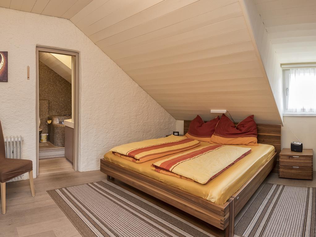 Suedtiroler Stube Apartment Seefeld in Tirol Luaran gambar