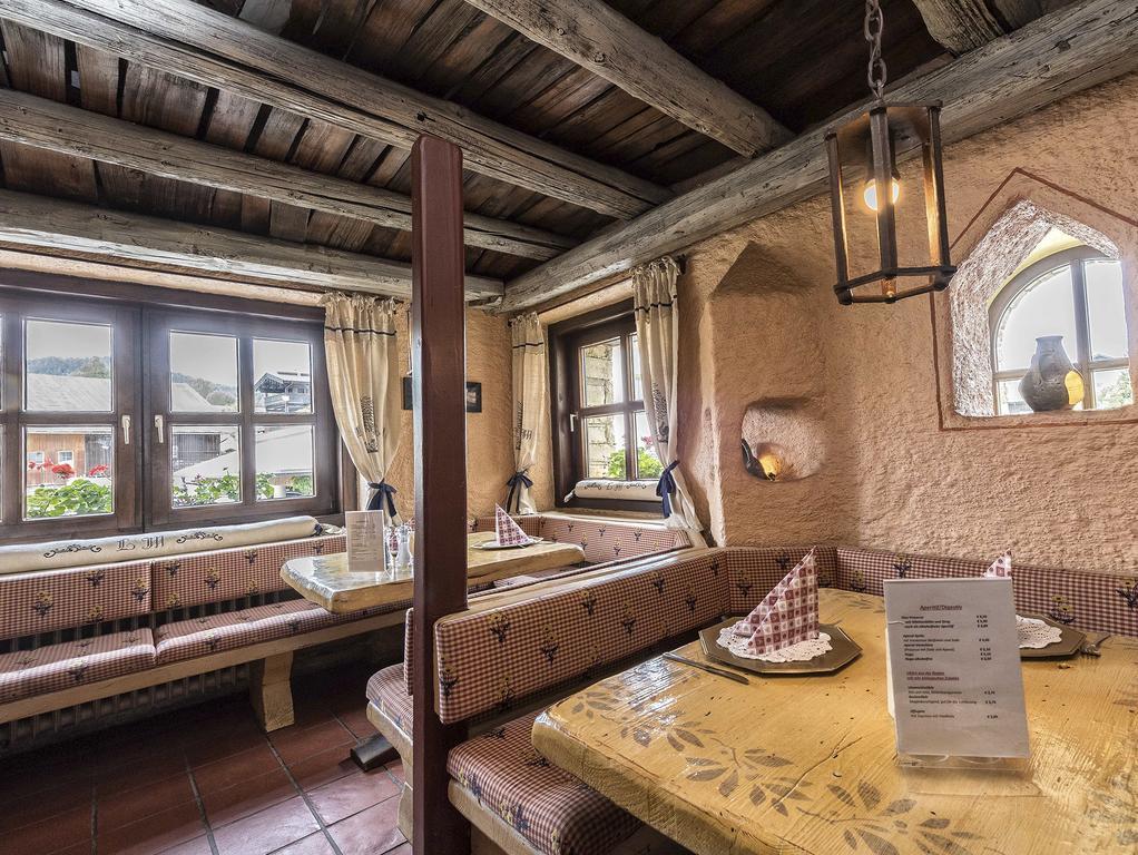Suedtiroler Stube Apartment Seefeld in Tirol Luaran gambar
