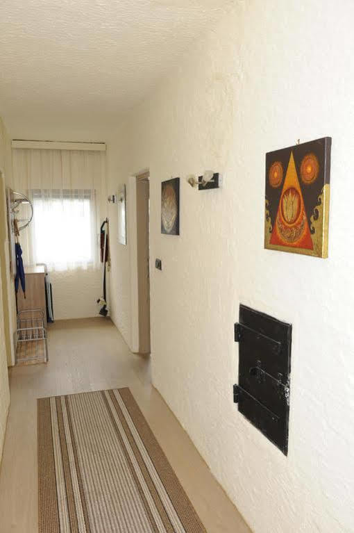 Suedtiroler Stube Apartment Seefeld in Tirol Luaran gambar