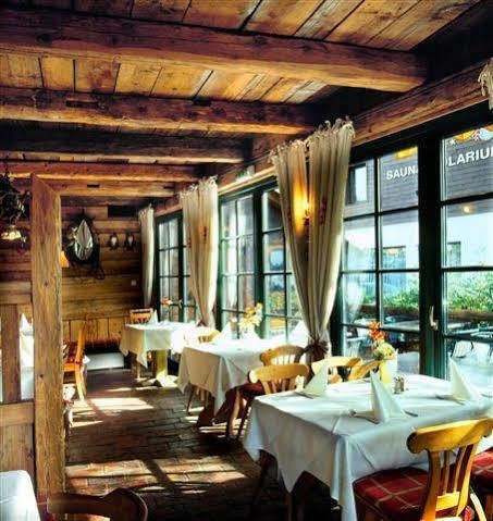 Suedtiroler Stube Apartment Seefeld in Tirol Luaran gambar